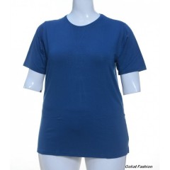 Tricou dama marime mare tricou29d
